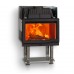 Jotul I 570 Kamineinsatz, Schwarzer Lack 341314