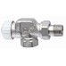 HEIMEIER V-exact II DN 15 1/2"Ventilkörper Thermostat-Ventilunterteil Axial 3710-02.000