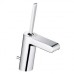 Kludi O-cean Waschtischarmatur mit Joystickhebel DN 10, Chrom 383450510