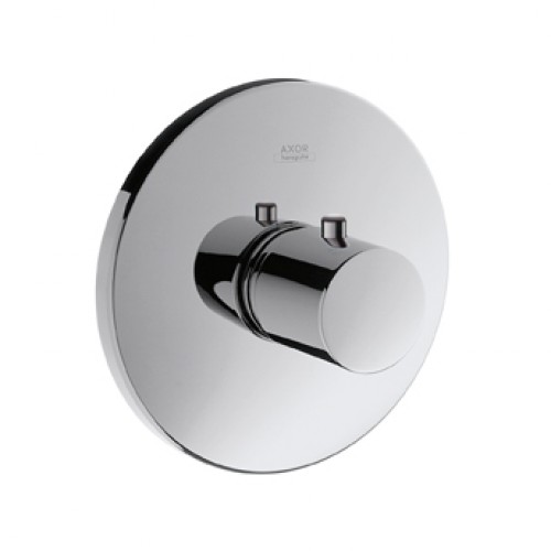 Hansgrohe Axor Uno2 Highflow Thermostatbatterie 38715000