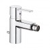 Kludi Zenta Bidet-Einhandmische DN 10, Chrom 385300575