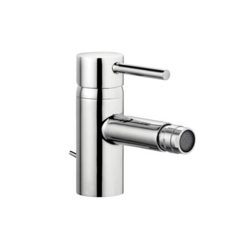 KLUDI Bozz Bidet-Einhandmischer DN 15, Chrom 385330576