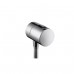 Hansgrohe Axor Uno2 Fixfit Stop Schlauchanschluss mit Abstellventil 38882000
