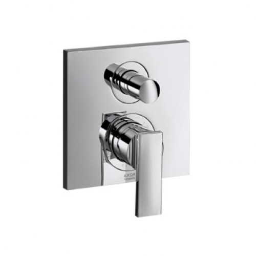 Hansgrohe Axor Citterio Einhebel Wannenmischer 39455000