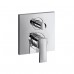 Hansgrohe Axor Citterio Einhebel Wannenmischer 39455000