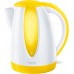 SENCOR SWK 1816YL Wasserkocher gelb 40031680