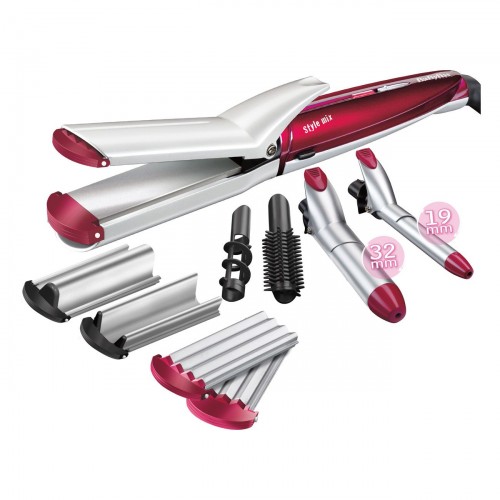 BaByliss MS21E Style Mix