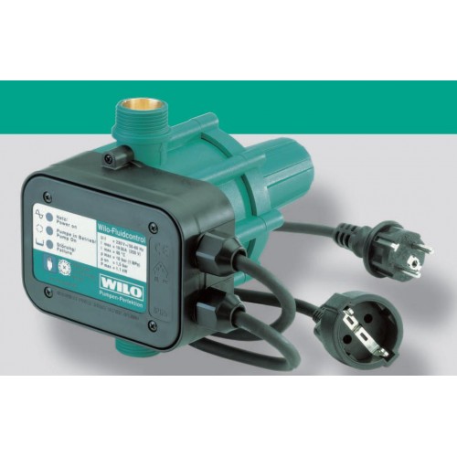 WILO Fluidcontrol EK- Strömungswächter Druckwächter, 4084035