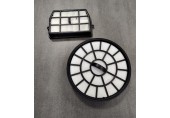 DOMO Filtersatz für beutellosen Staubsauger DO7297S-SET