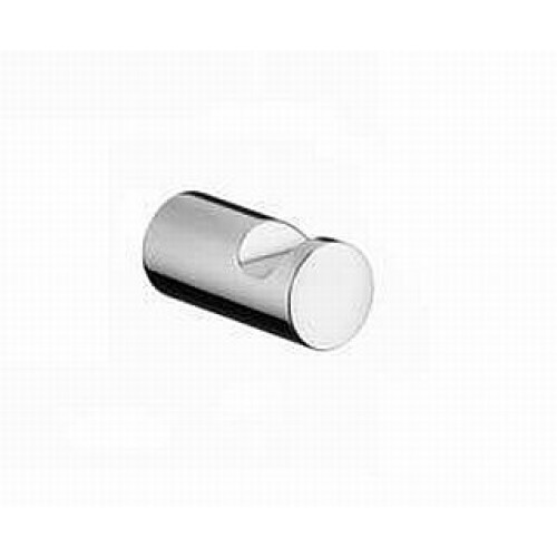 Hansgrohe Logis E/S Einzelhaken brushed nickel 40511820