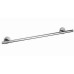 Hansgrohe Logis E/S Badetuchhalter, 763 mm chrom 40516000