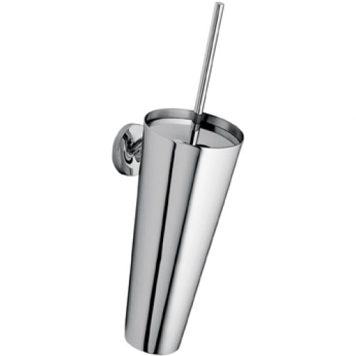 Hansgrohe Axor Starck WC Bürstenhalter Wandversion 40835000