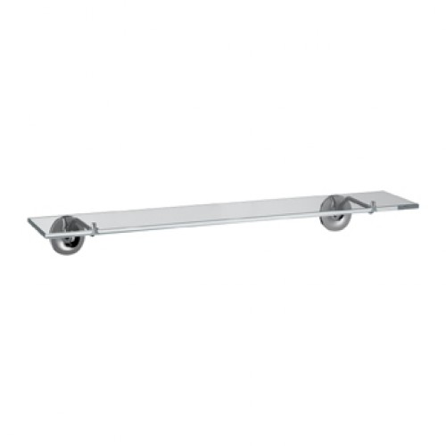 Hansgrohe AXOR STARCK Glasablage 40860000 Hansgrohe AXOR STARCK Glasablage 40860000