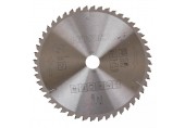 HiKOKI 4100024 Kreissägeblatt für holz 255x30 Z48