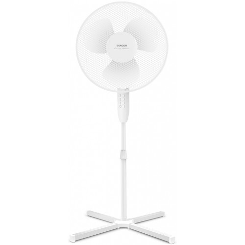 SENCOR SFN 4010WH Standventilator SENCOR SFN 4010WH Standventilator
