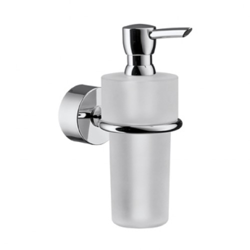 Hansgrohe Axor Uno Lotionspender chrom 41519000