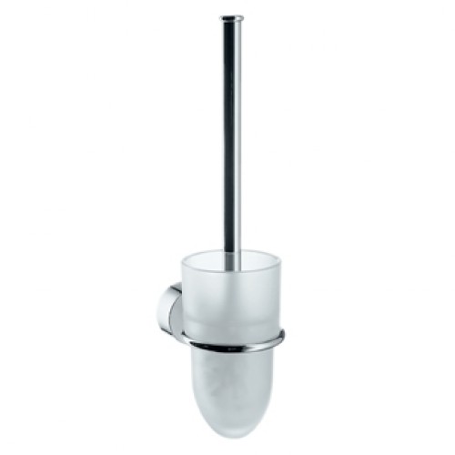 Hansgrohe Axor Uno WC Bürstenhalter Wandversion chrom 41535000