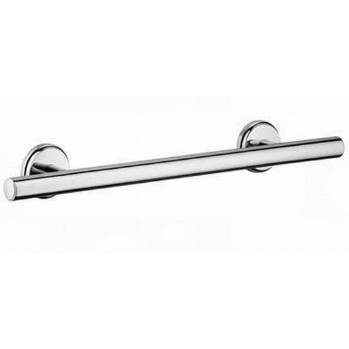 Hansgrohe LOGIS Classic Wandgriff 300 mm, Chrom 41613000 Hansgrohe LOGIS Classic Wandgriff 300 mm, Chrom 41613000