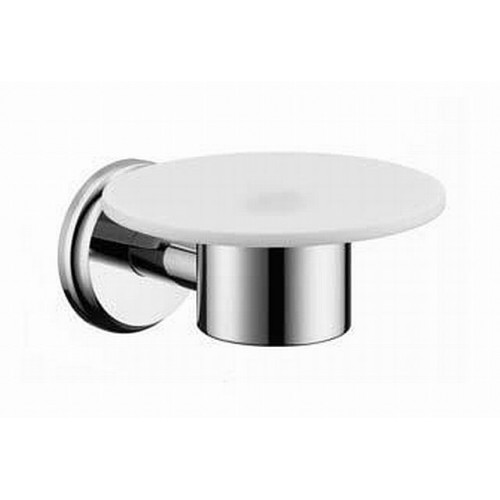Hansgrohe Logis Classic Seifenschale aus Keramik 41615820 Hansgrohe Logis Classic Seifenschale aus Keramik 41615820