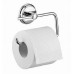 Hansgrohe LOGIS Classic Toilettenpapierhalter, Chrom 41626000