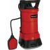 Einhell GE-DP 3925 ECO Schmutzwasserpumpe (390W/10000L) 4170710