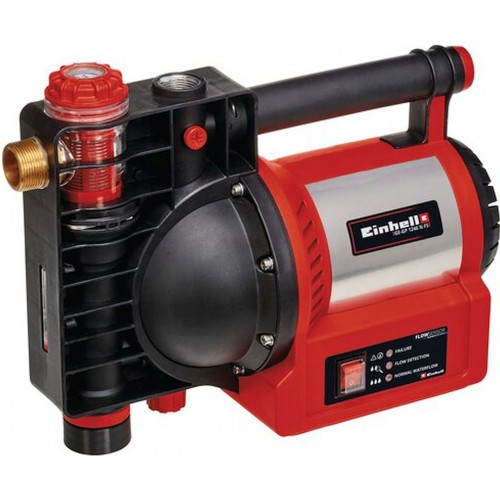 Einhell GE-GP 1246 N FS Gartenpumpe 4180360