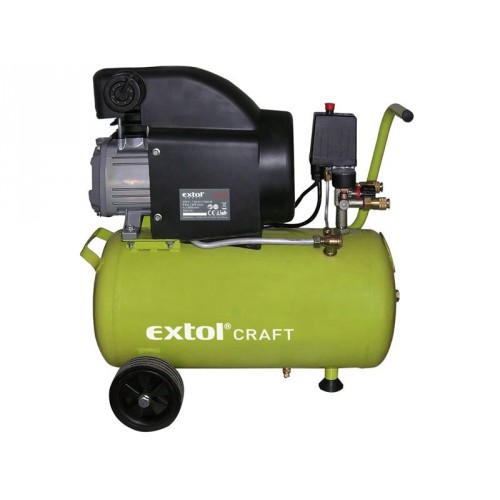 EXTOL CRAFT Ölkompressor, 1500W