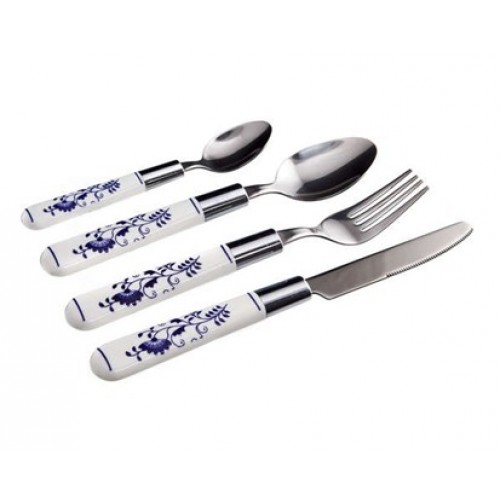 BANQUET Besteckset 24 Teilen ONION 418708A24JL28P