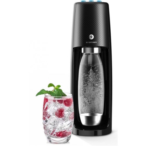 SODASTREAM Spirit One Touch Sprudelwasserbereiter 42002911