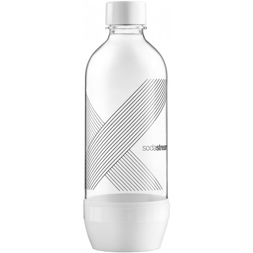 SodaStream Flasche JET 1l "X"