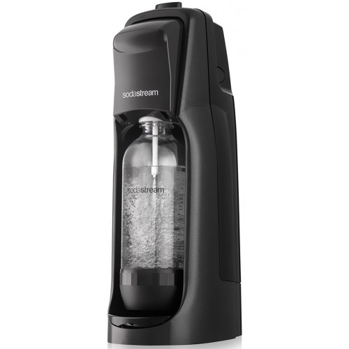 SODASTREAM Jet Dark Stone Sprudelwasserbereiter