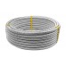 EUROTIS Rohr TFA12 1/2" x 30 m für Wasser (Meterware) 43420