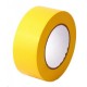 YPSILON A07-0001-1873 Schutzklebeband, gelb (Gas), 43576