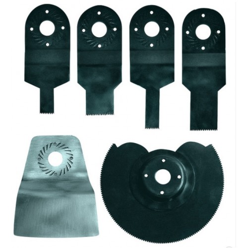 Einhell Starter-Kit, 6-tlg. für BT-MG, RT-MG 4465010