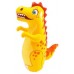 INTEX 3-D Box Bop 94 x 61 cm, dinosaurus 44669