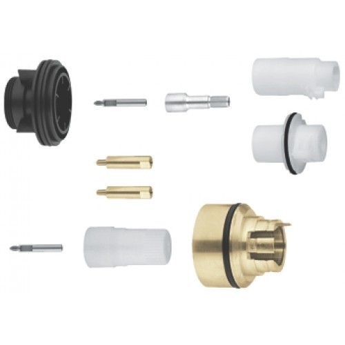 GROHE Rapido T Verlängerungsset 27,5 mm 47780000 GROHE Rapido T Verlängerungsset 27,5 mm 47780000