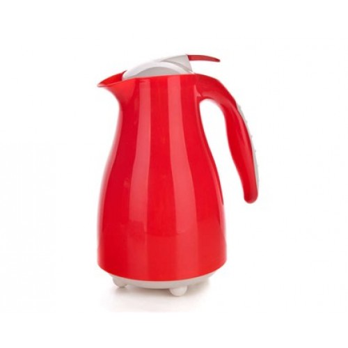 BANQUET Thermoskanne 1L Red Culinaria 4821YC10R BANQUET Thermoskanne 1L Red Culinaria 4821YC10R