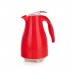 BANQUET Thermoskanne 1L Red Culinaria 4821YC10R