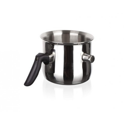 BANQUET Edelstahl Milchtopf Akcent 1.5L 48AM001