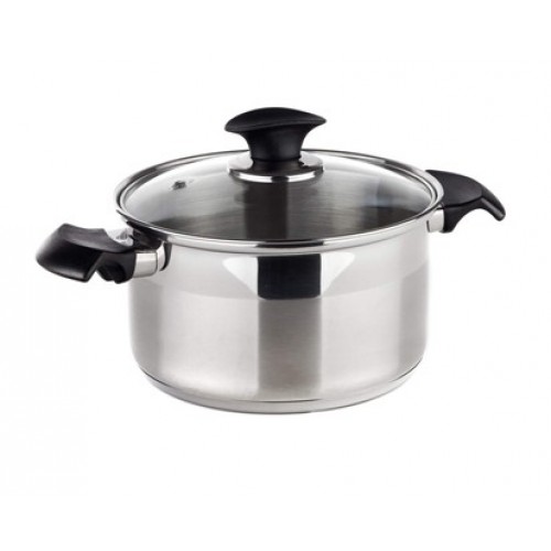 BANQUET ACCENT NEW LINE Topf 2,65L 48RW1231H18-A