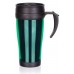 BANQUET Slim Green Thermobecher 400 ml, 48TRPP01G