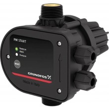 Grundfos PM START Druckregeleinheit 93225672