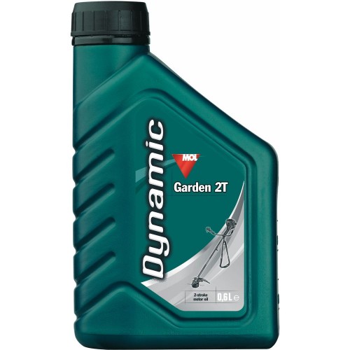 MOL Dynamic GARDEN 2T 0,6L