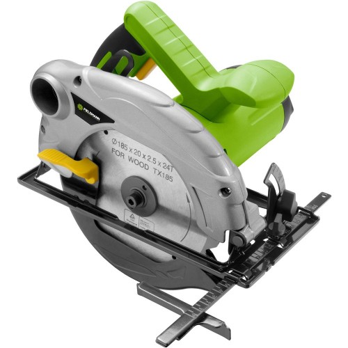 FIELDMANN FDK 201301-E Handkreissäge 50003587