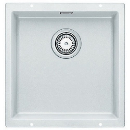 BLANCO Subline 400 - U Granitspüle mit Exzenter 515754