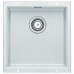 BLANCO Subline 400 - U Granitspüle mit Exzenter 515754