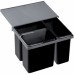 BLANCO SELECT Flexon 60/3, Abfalltrennsystem 516600