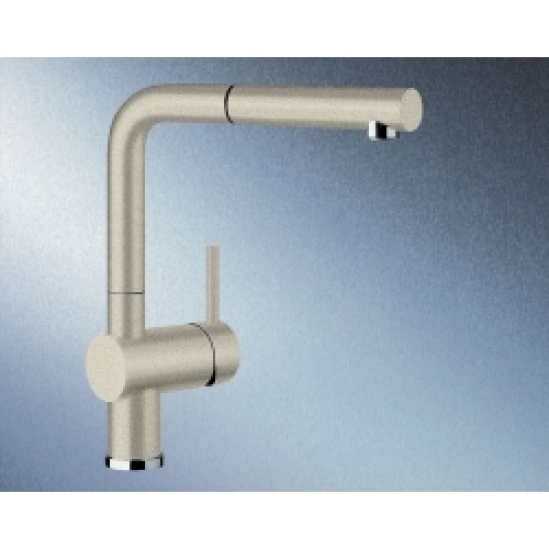 BLANCO Blancolinus-S  Küchenarmature beige sandfarbig 516695