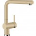 BLANCO LINUS Küchenarmature champagne 516704