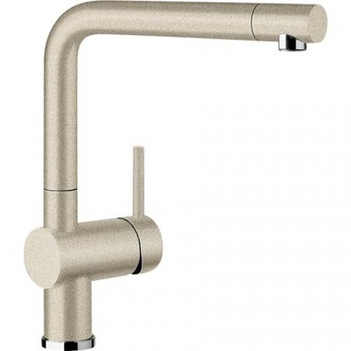 BLANCO Blancolinus Küchenarmature sandfarbig 516705 BLANCO Blancolinus Küchenarmature sandfarbig 516705